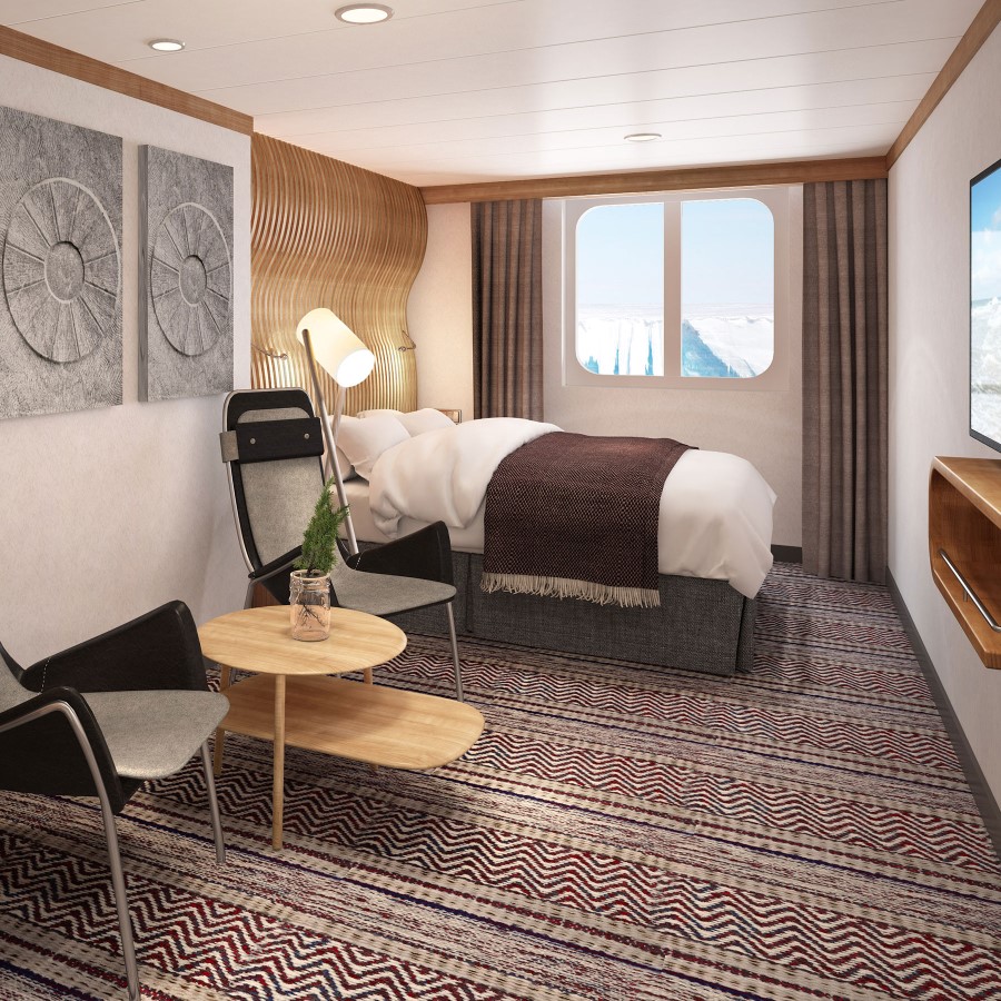 Hurtigruten MS Roald Amundsen Accommodation Polar Outside 4.jpg